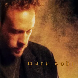 Marc Cohn